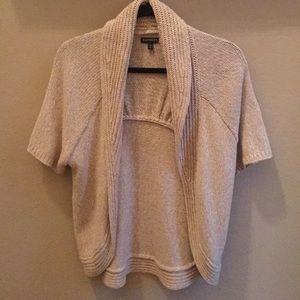 Express sweater